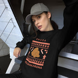 "Team Melomakarona" Sweatshirt