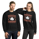 "Team Kourabiedes" Sweatshirt