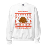 "Team Melomakarona" Sweatshirt