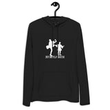 Dance Tsamiko Lightweight Hoodie