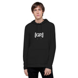 "GR" Lightweight Hoodie