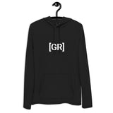 "GR" Lightweight Hoodie