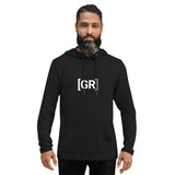 "GR" Lightweight Hoodie