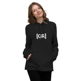 "GR" Lightweight Hoodie