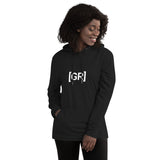 "GR" Lightweight Hoodie