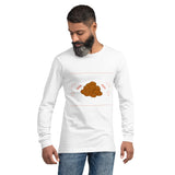 "Team Melomakarona" Long Sleeve Tee