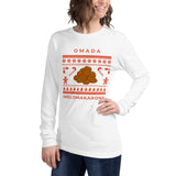 "Team Melomakarona" Long Sleeve Tee