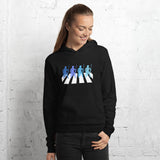 "Spartan Road" Unisex hoodie