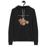 "Tsarouhia" Unisex hoodie
