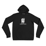 Dance Couple Hoodie