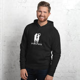 Dance Couple Hoodie