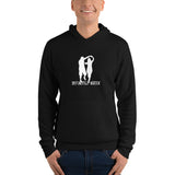 Dance Couple Hoodie