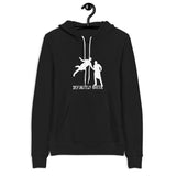Dance Cretan Hoodie