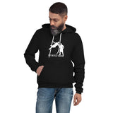 Dance Cretan Hoodie