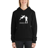 Dance Cretan Hoodie