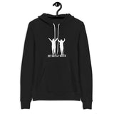 Dance Pontian Hoodie
