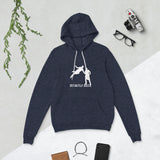 Dance Cretan Hoodie