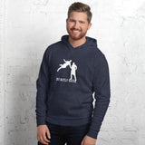 Dance Cretan Hoodie