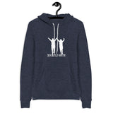 Dance Pontian Hoodie