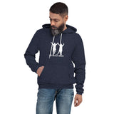 Dance Pontian Hoodie