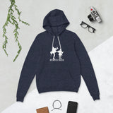 Dance Tsamiko Hoodie