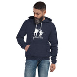 Dance Tsamiko Hoodie