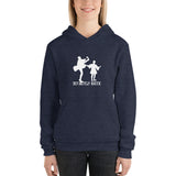 Dance Tsamiko Hoodie