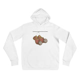 "Tsarouhia" Unisex hoodie