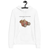 "Tsarouhia" Unisex hoodie