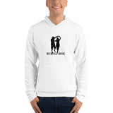 Dance Couple Hoodie