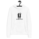 Dance Couple Hoodie