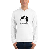 Dance Cretan Hoodie