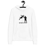 Dance Cretan Hoodie