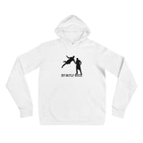 Dance Cretan Hoodie
