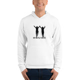 Dance Pontian Hoodie
