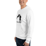 Dance Cretan Hoodie