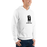 Dance Couple Hoodie