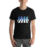 "Spartan Road" Unisex Tee