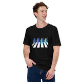 "Spartan Road" Unisex Tee