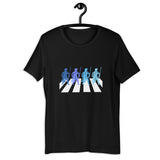 "Spartan Road" Unisex Tee
