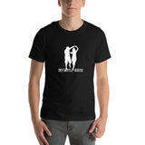 Dance Couple Unisex Tee