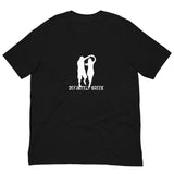 Dance Couple Unisex Tee