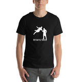 Dance Cretan Unisex Tee