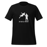 Dance Cretan Unisex Tee