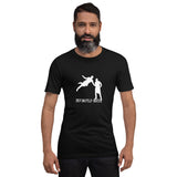 Dance Cretan Unisex Tee