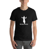 Dance Solo Unisex Tee