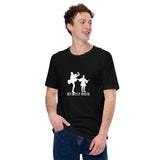 Dance Tsamiko Unisex Tee