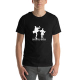 Dance Tsamiko Unisex Tee