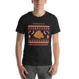 "Team Melomakarona" Unisex Tee
