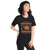 "Team Melomakarona" Unisex Tee